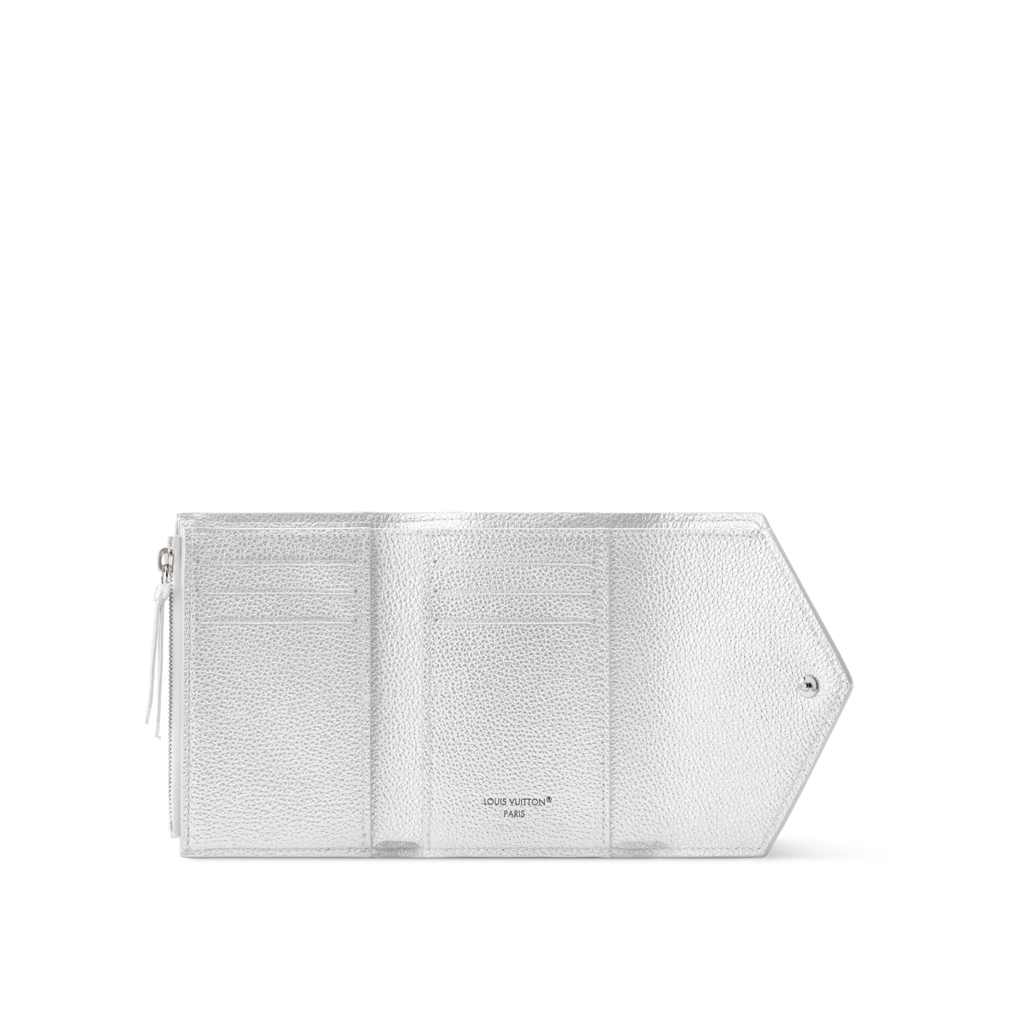 Victorine Wallet Monogram Empreinte Leather - Wallets and Small